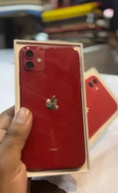 i phone 11 non PtA with box whtsaap 0346.0794492
