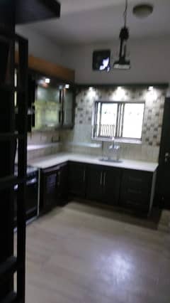 Basement Available For Rent In Naval Anchorage Islamabad