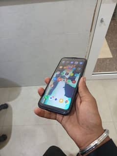 techno Spark 4 good phone Exchange possible