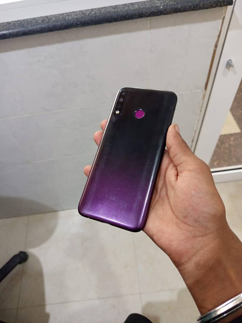 techno Spark 4 good phone Exchange possible 5