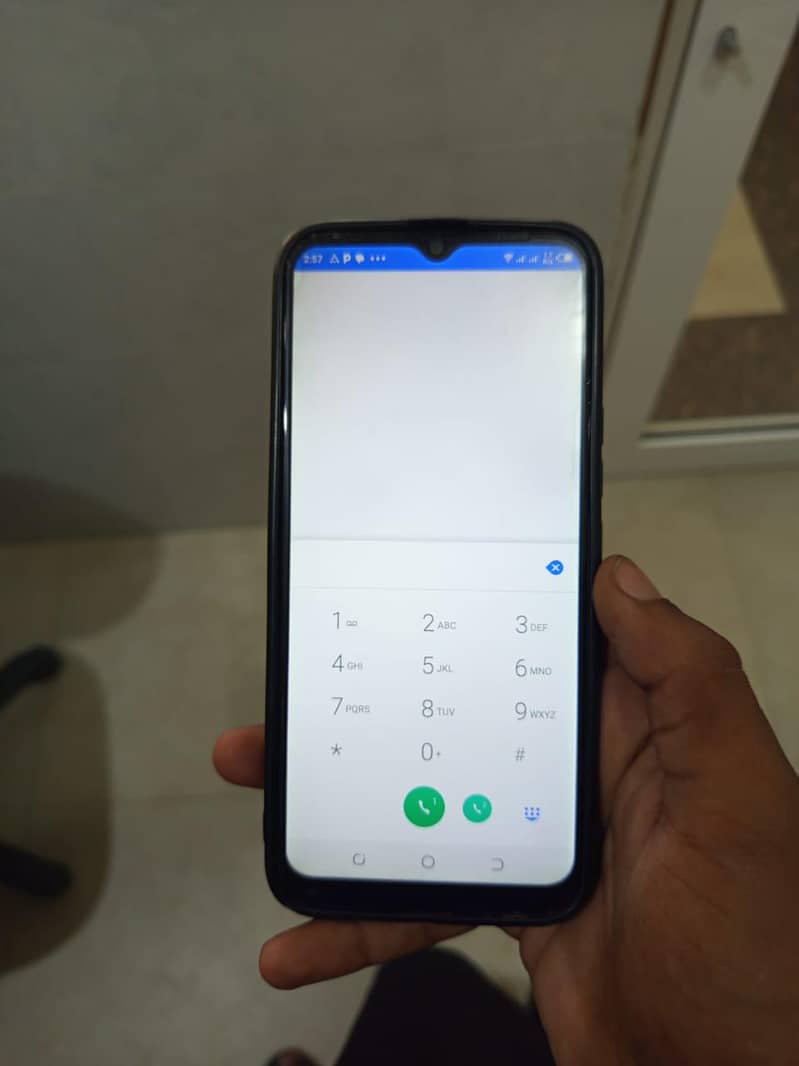 techno Spark 4 good phone Exchange possible 6