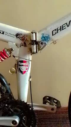 Chevrolet