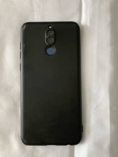 Huawei Mate10lite 4/64 +box official approved