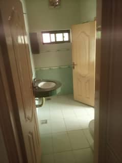 Upper Portion Is Available For Rent