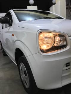 fresh Alto 2017 ene charge