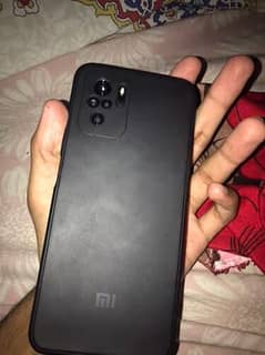 redmi note 10s