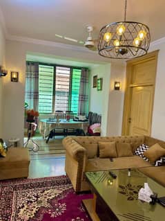 Beautiful New Brand Upper Portion For Rent