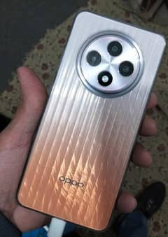Oppo Reno 12F