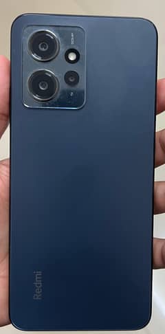 redmi