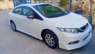 Honda Rebirth up for sale