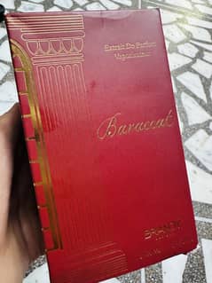 Brendy perfume collection