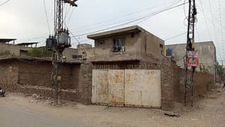 6 Kanal Industrial Land Is Available For sale In Green Cap Housing Society