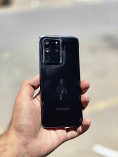 Samsung S20Ultra