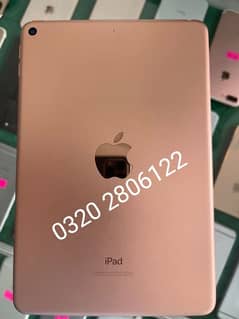 iPad Mini 5 64GB Full Box