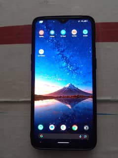 one plus 7. ram 6 gb room 128gb 10/10 condition PUBG 60 fps hdr 60fps
