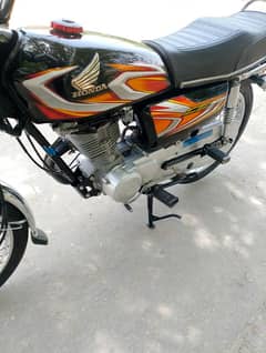 Honda22 Fresh #0302,943,67,70