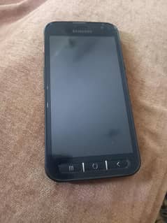 Samsung galaxy Xcover 4