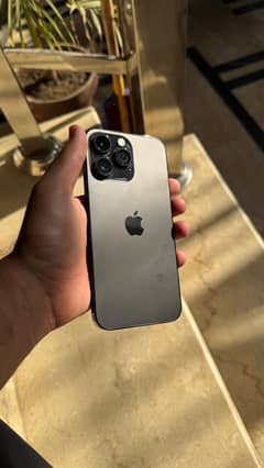 iPhone 14 Pro Max Non-PTA
