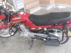 MOTERCYCLE FOR SALE