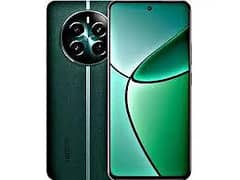 REALME 12+ 5G WITH BOX GAMING DEVICE 8+4GB RAM