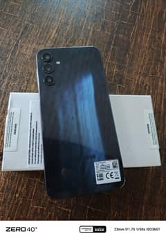 samsung a24 mobile