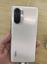 redmi K40 Gaming brand New Condition