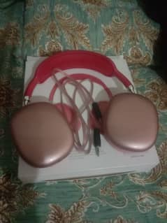 headphone new p9