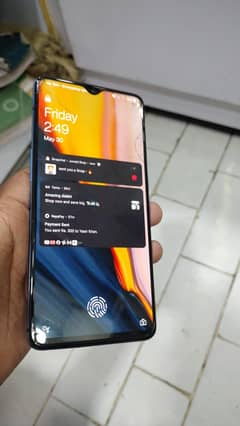 one