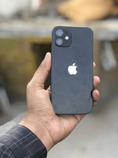 iPhone12