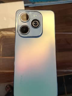 Infinix Hot 40i