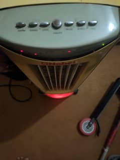 I m selling water plus heater colour smart very good working