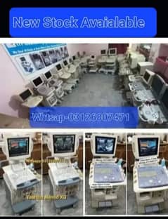 Ultrasound