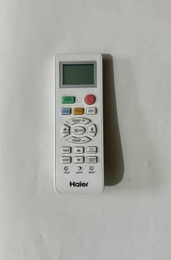 Haier
