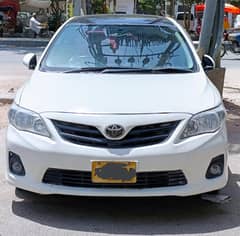 Corolla