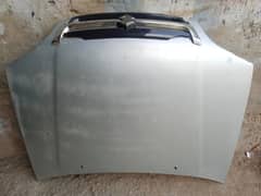 Suzuki Cultus VXR Bonnet