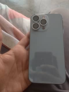 Geniun set 256gb 13pro