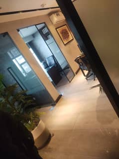 Furnished