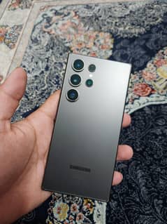 SAMSUNG S24 ultra