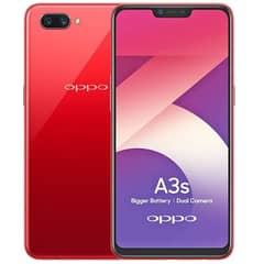 OPPO A3s