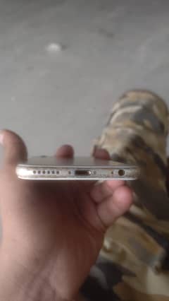 iPhone 6s use ma panal change 16gb non pta