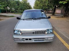 Mehran 2009 for sale