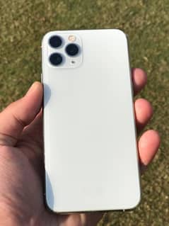11 pro max 10/10 64gb