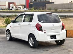 Suzuki Cultus Vxl