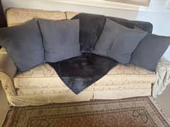 3 seater sofa