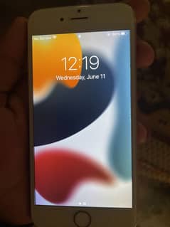 Iphone 6s battery health 100 64gb bypass mobile just 9500