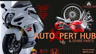 Parts ki shop pa larkay ki zarorat ha