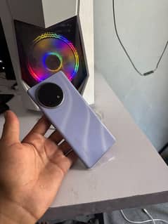 Tenco camon 30s 8 256