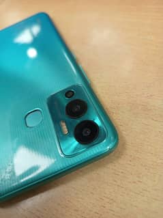 Infinix hot 12 play