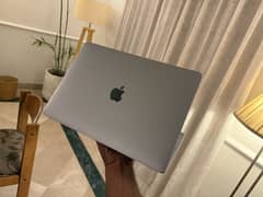 MacBook
