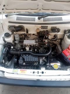 Suzuki mehran vx
